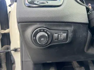 Jeep Compass 2018 4x4 Limited 4p SUV