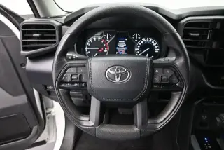 Toyota Tundra 2024 4x4 SR 4p CrewMax Cab Pickup SB