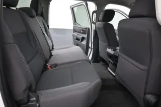 Toyota Tundra 2024 4x4 SR 4p CrewMax Cab Pickup SB