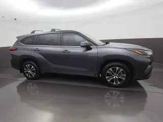 Toyota Highlander 2023 AWD L 4p SUV