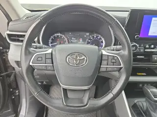 Toyota Highlander 2023 AWD L 4p SUV