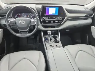 Toyota Highlander 2023 AWD L 4p SUV