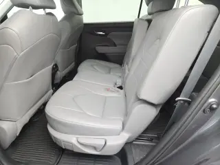 Toyota Highlander 2023 AWD L 4p SUV