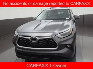 Toyota Highlander 2023 AWD L 4p SUV