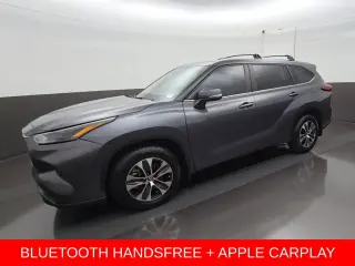 Toyota Highlander 2023 AWD L 4p SUV