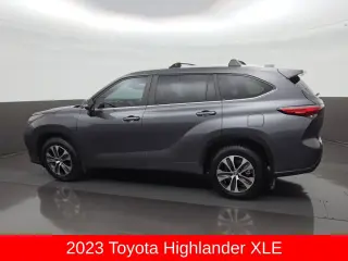 Toyota Highlander 2023 AWD L 4p SUV
