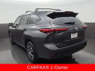 Toyota Highlander 2023 AWD L 4p SUV