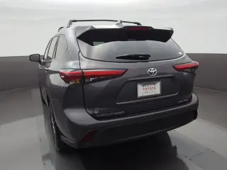 Toyota Highlander 2023 AWD L 4p SUV