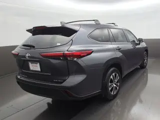 Toyota Highlander 2023 AWD L 4p SUV