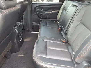 Nissan Titan 2021 4x4 SV 4dr Crew Cab 5.6 ft. SB