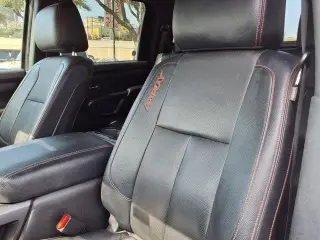 Nissan Titan 2021 4x4 SV 4dr Crew Cab 5.6 ft. SB