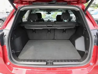 Chevrolet Equinox 2018 4x4 LT SUV de 4 puertas con paquete 1LT