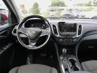 Chevrolet Equinox 2018 4x4 LT SUV de 4 puertas con paquete 1LT