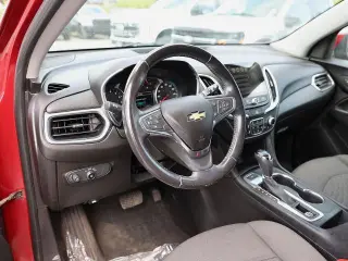 Chevrolet Equinox 2018 4x4 LT SUV de 4 puertas con paquete 1LT