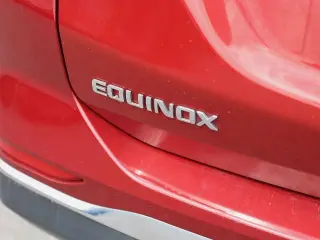 Chevrolet Equinox 2018 4x4 LT SUV de 4 puertas con paquete 1LT