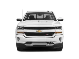 Chevrolet Silverado 1500 LD 2019 4x4 LT 4p Doble Cabina 6.5 pies SB
