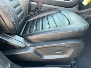 Ford Edge 2024 AWD ST-Line 4p SUV