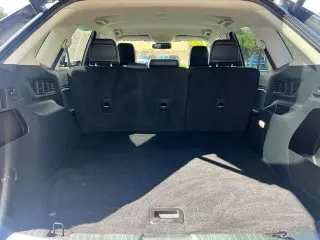 Ford Edge 2024 AWD ST-Line 4p SUV
