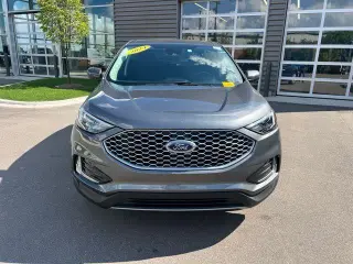 Ford Edge 2024 AWD ST-Line 4p SUV