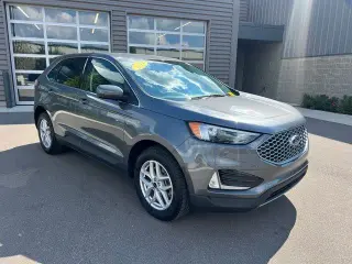 Ford Edge 2024 AWD ST-Line 4p SUV