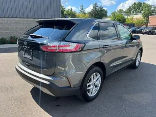Ford Edge 2024 AWD ST-Line 4p SUV