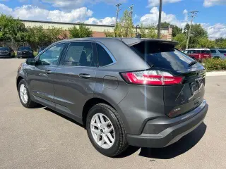 Ford Edge 2024 AWD ST-Line 4p SUV