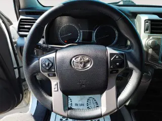 Toyota 4Runner 2016 4x4 SR5 4p SUV