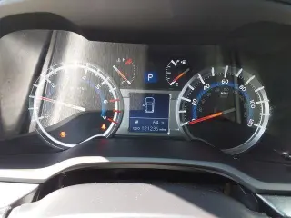 Toyota 4Runner 2016 4x4 SR5 4p SUV