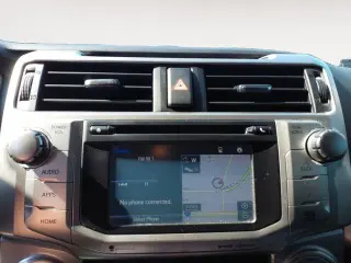 Toyota 4Runner 2016 4x4 SR5 4p SUV