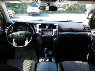 Toyota 4Runner 2016 4x4 SR5 4p SUV
