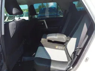 Toyota 4Runner 2016 4x4 SR5 4p SUV