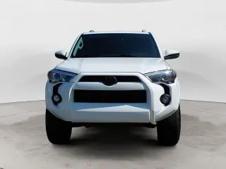 Toyota 4Runner 2016 4x4 SR5 4p SUV