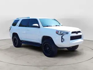 Toyota 4Runner 2016 4x4 SR5 4p SUV