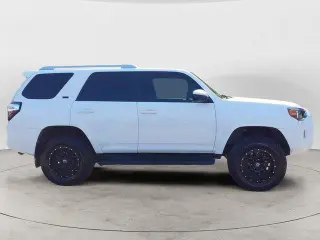 Toyota 4Runner 2016 4x4 SR5 4p SUV