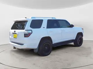 Toyota 4Runner 2016 4x4 SR5 4p SUV