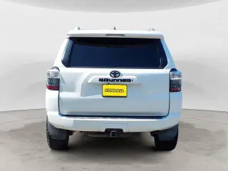 Toyota 4Runner 2016 4x4 SR5 4p SUV