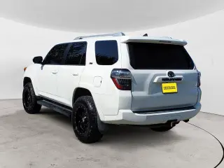 Toyota 4Runner 2016 4x4 SR5 4p SUV