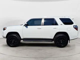 Toyota 4Runner 2016 4x4 SR5 4p SUV