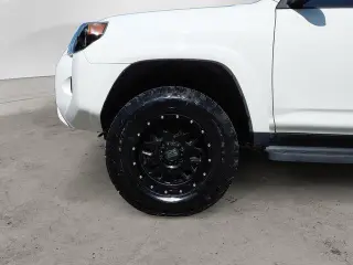 Toyota 4Runner 2016 4x4 SR5 4p SUV