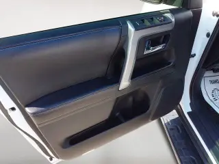 Toyota 4Runner 2016 4x4 SR5 4p SUV