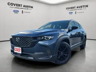 Mazda CX-50 2023 AWD 2.5 S Preferred Plus 4p SUV