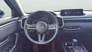 Mazda CX-50 2023 AWD 2.5 S Preferred Plus 4p SUV