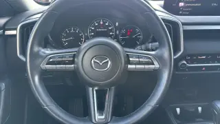 Mazda CX-50 2023 AWD 2.5 S Preferred Plus 4p SUV