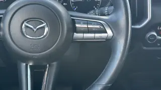 Mazda CX-50 2023 AWD 2.5 S Preferred Plus 4p SUV