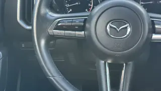 Mazda CX-50 2023 AWD 2.5 S Preferred Plus 4p SUV