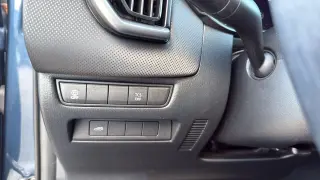 Mazda CX-50 2023 AWD 2.5 S Preferred Plus 4p SUV