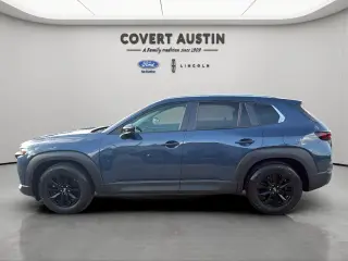 Mazda CX-50 2023 AWD 2.5 S Preferred Plus 4p SUV