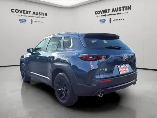 Mazda CX-50 2023 AWD 2.5 S Preferred Plus 4p SUV