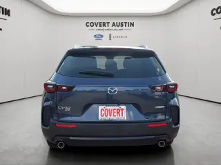 Mazda CX-50 2023 AWD 2.5 S Preferred Plus 4p SUV