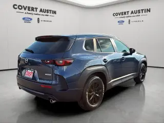 Mazda CX-50 2023 AWD 2.5 S Preferred Plus 4p SUV